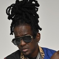 Mr. Killa, 41 (世界音乐歌手)