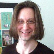 Mr. Lawrence, 55 (Voice Actor)