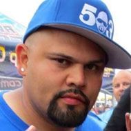 Mr. Pelon 503, 44 (Rapper)