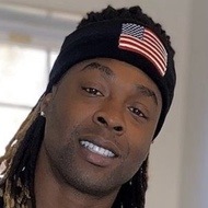 Mr. President, 35 (TikTok Star)