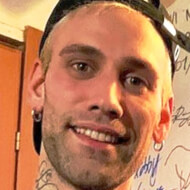 Mr. Rain, 34 (說唱歌手)