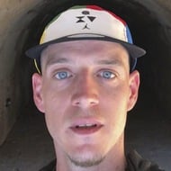 Mr Traumatik, 40 (Rapper)