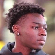 Mr.Aphrica, 23 (TikTok Star)