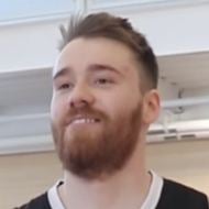 mrbeardeddragon, 28 (TikTok Star)