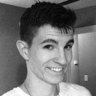 MrBossFTW, 30 (YouTube Star)