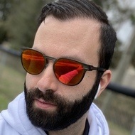 mr_clidence, 35 (TikTok Star)