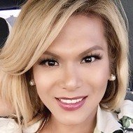 Mrs. Dee Penda, 39 (TikTok Star)