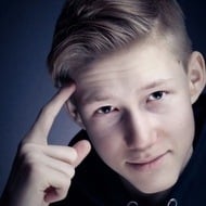 MrSavageM, 19 (抽搐之星)