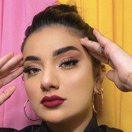 Mrunal Panchal, 25 (TikTok Star)