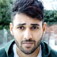 Mrwhosetheboss, 28 (YouTube Star)
