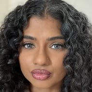 Ms Kora, 42 (Instagram Star)