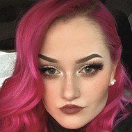 Muawk, 28 (TikTok Star)