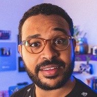 Muaz Osman, 34 (YouTube Star)