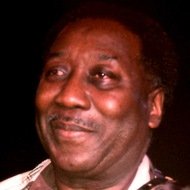 Muddy Waters (1915 - 1983) (Guitarist)