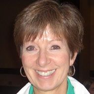 Muffet McGraw, 69 (Basketball Coach)