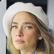 Muge Boz, 41 (模特)