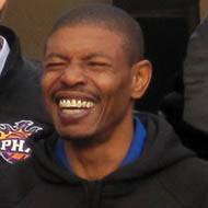 Muggsy Bogues, 59 (Basketball Player)