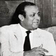 Muhammad Ali Bogra (1909 - 1963) (World Leader)