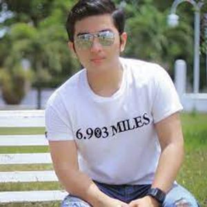 Muhammad Rafshanjani, 30 (Instagram Star)