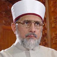 Muhammad Tahir-ul-qadri, 74 (Politiker)