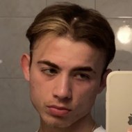 Muhammed Ali Özen, 23 (TikToker)