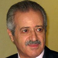 Muhammed Faris (1951 - 2024) (宇航员)