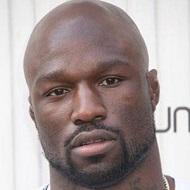 Muhammed Lawal, 43 (MMA Fighter)