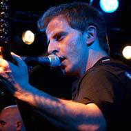 Muhammed Suicmez, 49 (Guitarist)