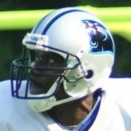 Muhsin Muhammad, 52 (Football Player)