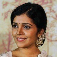 Mukta Barve, 44 (TV Actress)