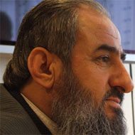 Mullah Krekar, 69 (Politician)