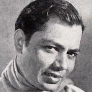 Mumtaz Ali (1905 - 1974) (Movie Actor)