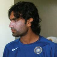 Munaf Patel, 40 (Cricket Player)