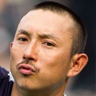 Munenori Kawasaki, 44 (Baseball Player)