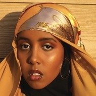 Munera Ahmed, 27 (TikTok Star)