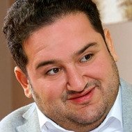 Murad Dadashov, 45 (TV-show presentatoren)