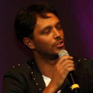 Murat Boz, 43 (Поп-певец)
