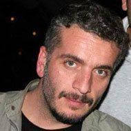 Murat Cemcir, 47 (Movie Actor)