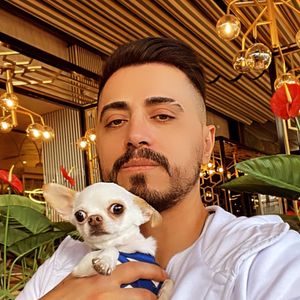 Murat Noyan, 49 (TikTok Star)