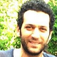 Murat Yildirim, 44 (Attore TV)