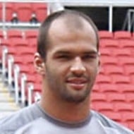 Muriel Becker, 38 (足球运动员)