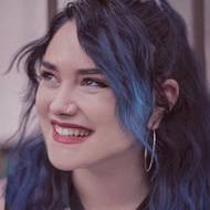 Muriel De Gennaro, 27 (YouTube明星)