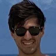 Murillo Caltabiano, 31 (TikTok Star)