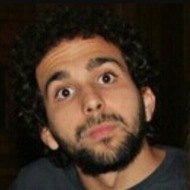 Murilo Couto, 37 (Comedian)