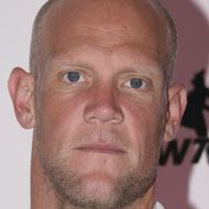 Murphy Jensen, 55 (Tennis Player)