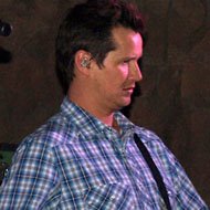 Murphy Karges, 56 (Bassist)