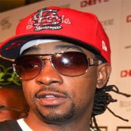 Murphy Lee, 45 (Rapper)