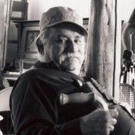 Murray Bookchin (1921 - 2006) (Philosopher)
