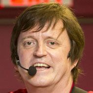 Murray Cook, 63 (Pop Singer)