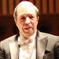 Murray Perahia, 78 (鋼琴家)